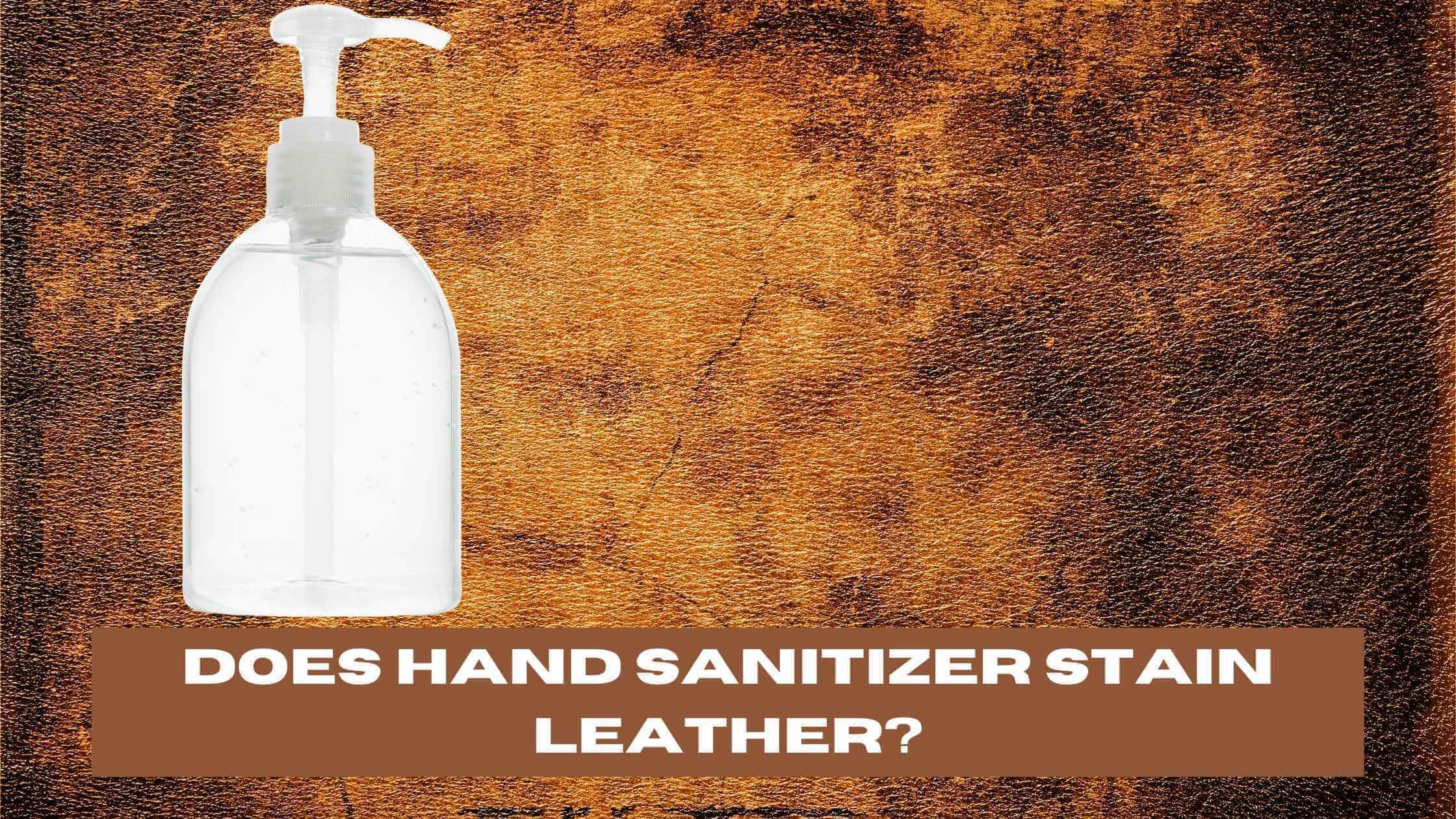 All about leather crafting and leather care Leather Ninja
