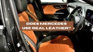Does Mercedes Use Real Leather Fact Based Answer Does Mercedes Use Real Leather Fact Based Answer